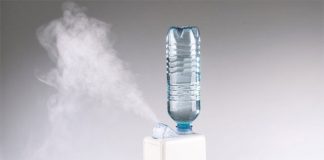 Clean a Humidifier