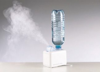 Clean a Humidifier