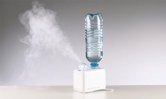 Clean a Humidifier