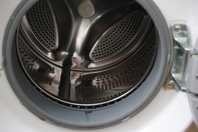 Clean a Washing Machine