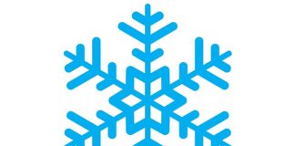 Draw a Snowflake