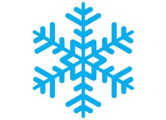 Draw a Snowflake