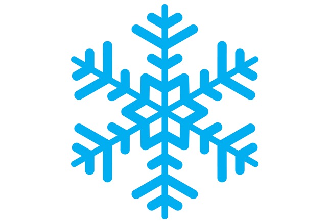 Draw a Snowflake