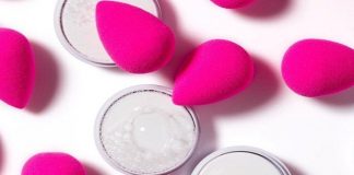 How to Clean Beauty Blender?
