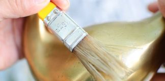 How to Clean Brass