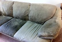 How to Clean Microfiber Couch