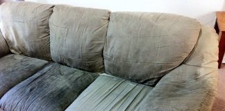 How to Clean Microfiber Couch