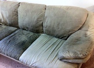 How to Clean Microfiber Couch