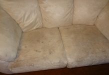 How to Clean Suede Couch