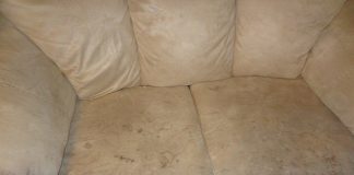 How to Clean Suede Couch