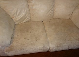 How to Clean Suede Couch