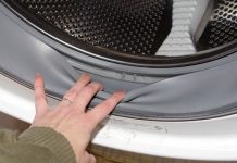 How to Clean Washing Machine