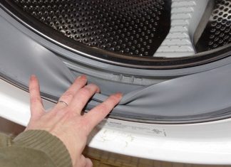 How to Clean Washing Machine