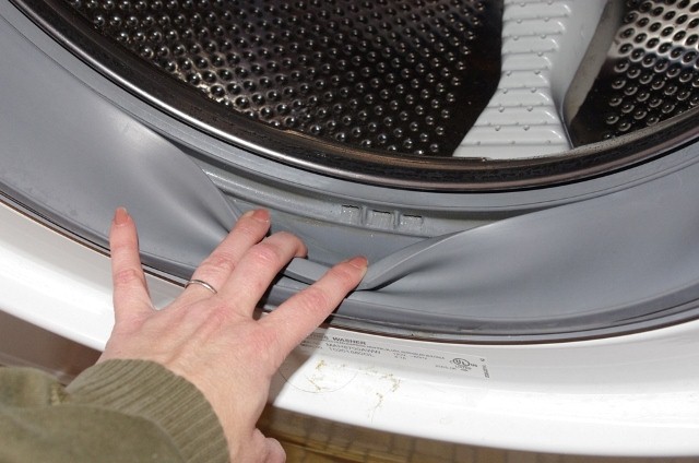 How to Clean Washing Machine