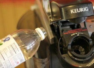 How to Descale a Keurig?