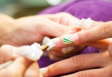 How to do Acrylic Nails