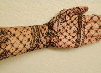 How to Remove Henna