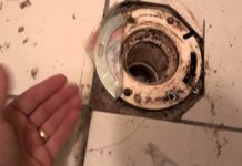 How to Replace a Toilet