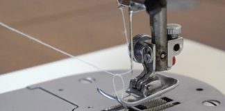 How to Use a Sewing Machine