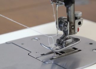 How to Use a Sewing Machine